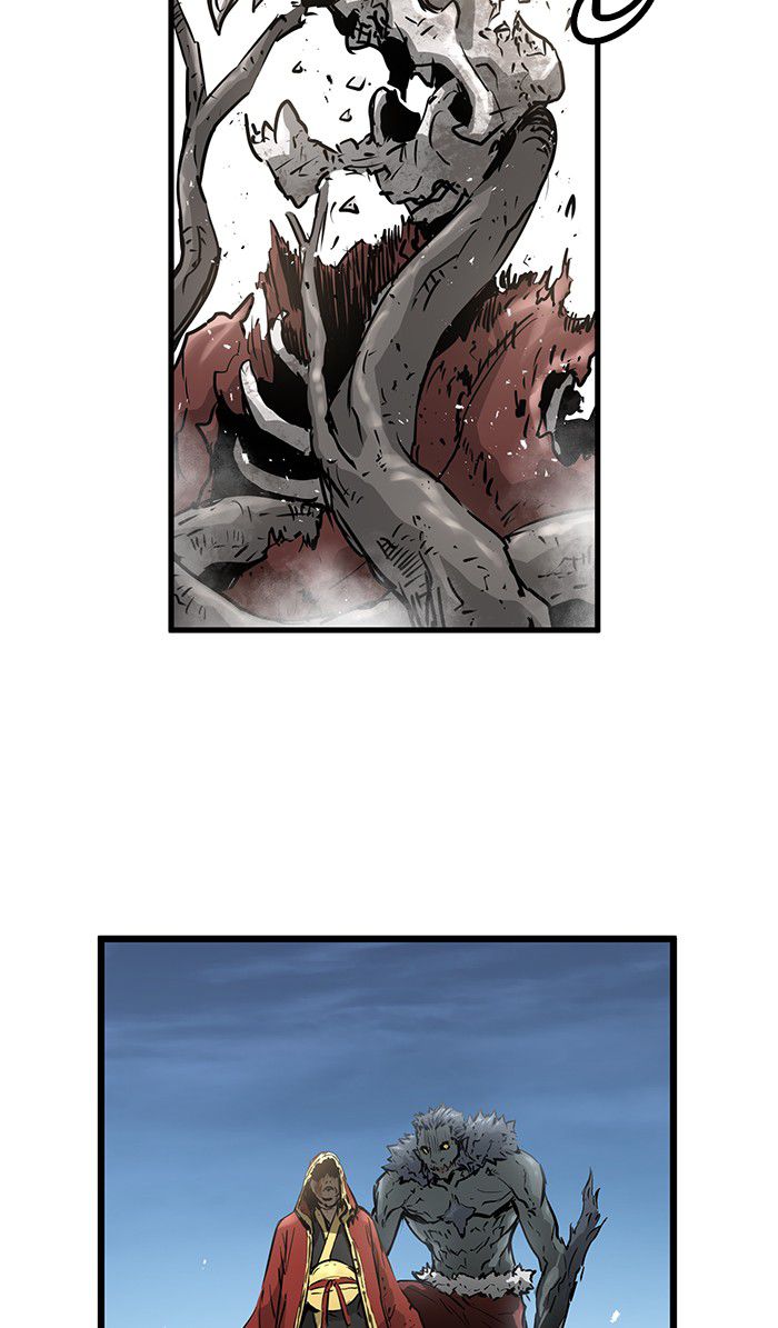 Promised Orchid Chapter 33 Gambar 63