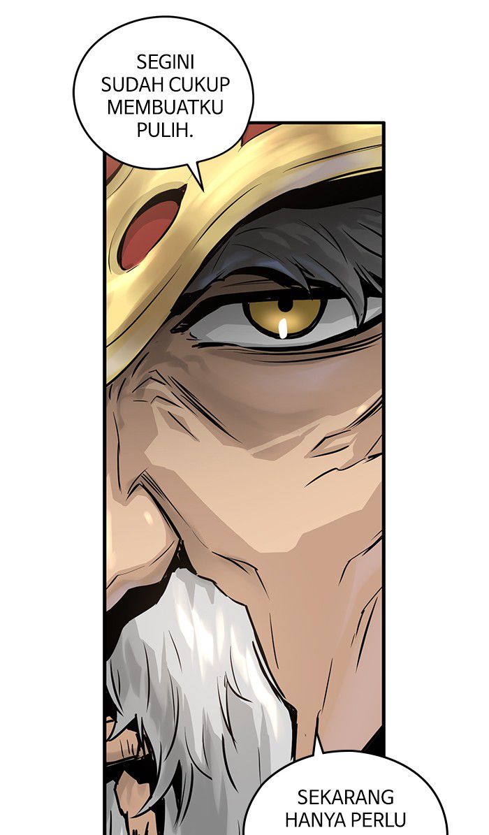 Promised Orchid Chapter 33 Gambar 67