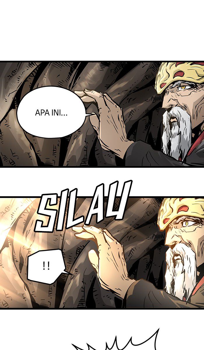 Promised Orchid Chapter 33 Gambar 76