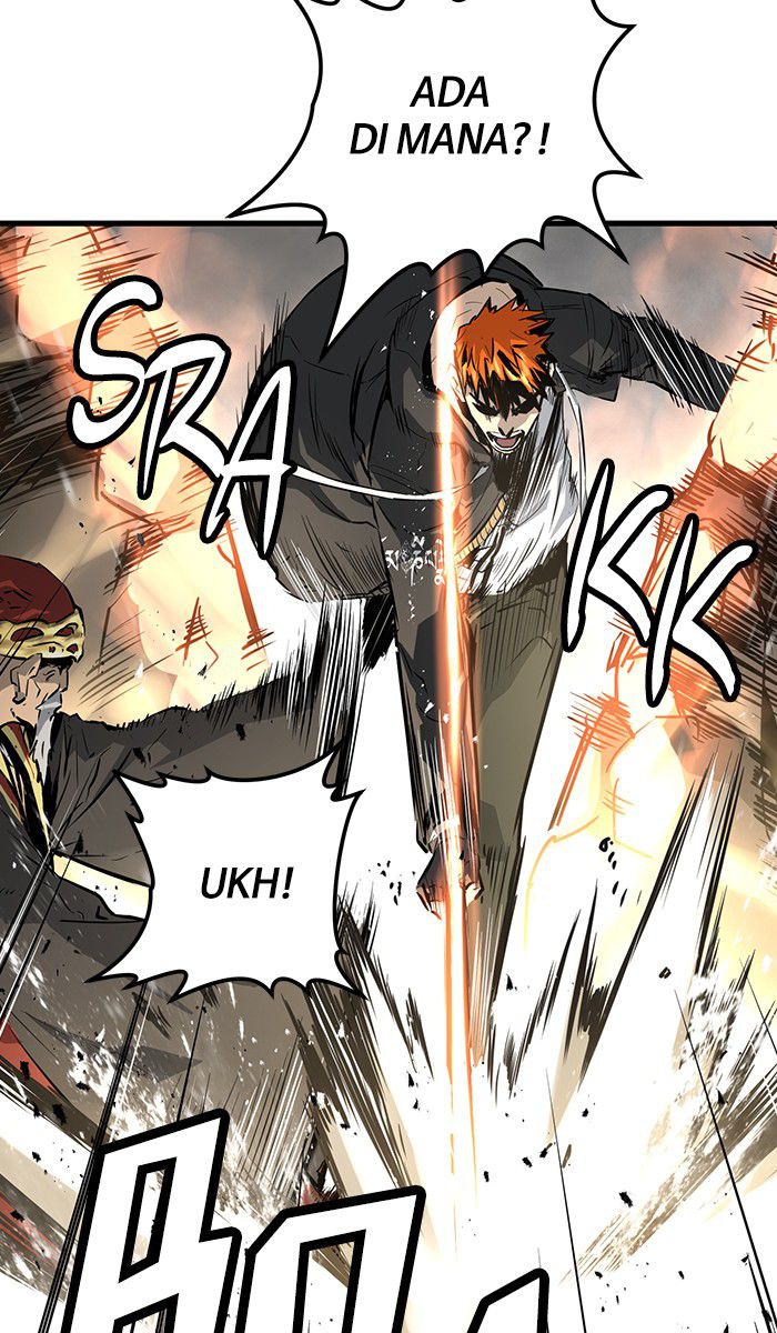 Promised Orchid Chapter 33 Gambar 77