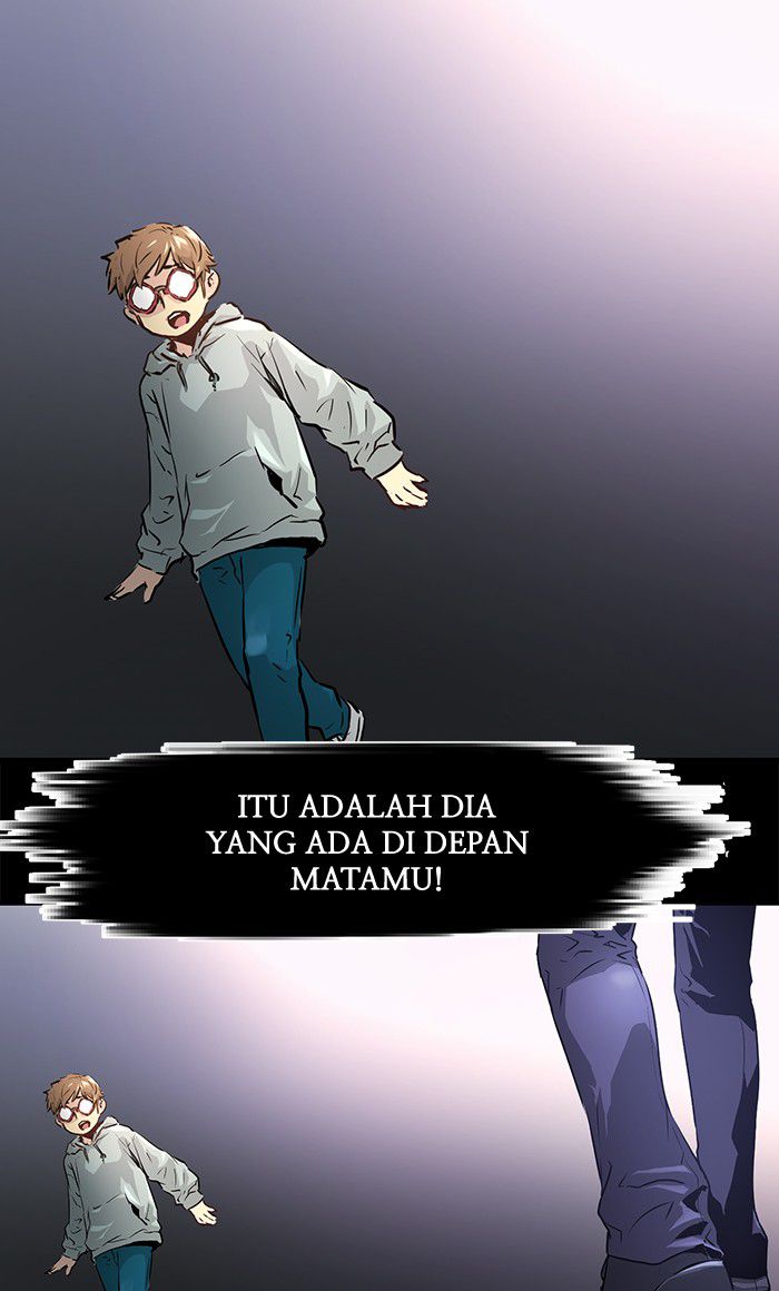 Promised Orchid Chapter 33 Gambar 8
