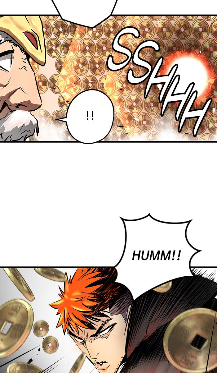 Promised Orchid Chapter 33 Gambar 87