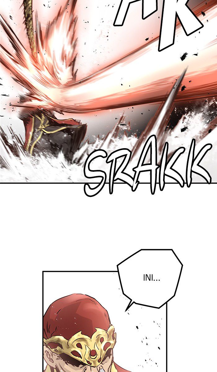 Promised Orchid Chapter 33 Gambar 94