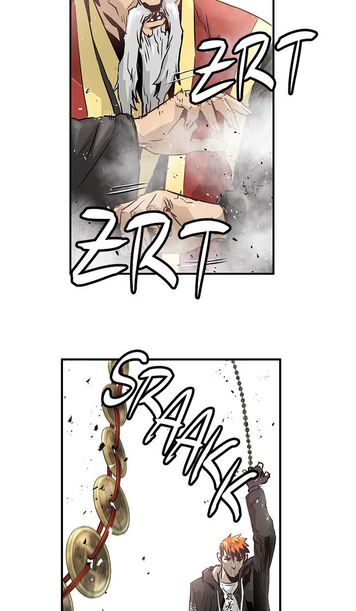 Promised Orchid Chapter 33 Gambar 95