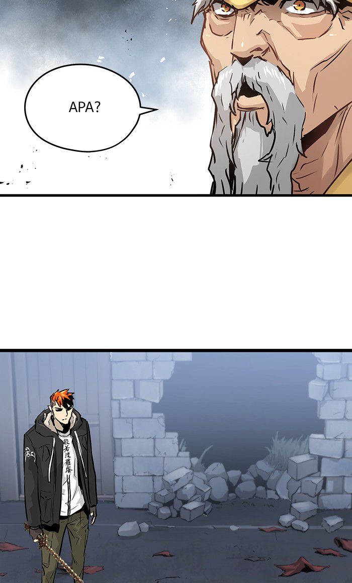 Promised Orchid Chapter 34 Gambar 24