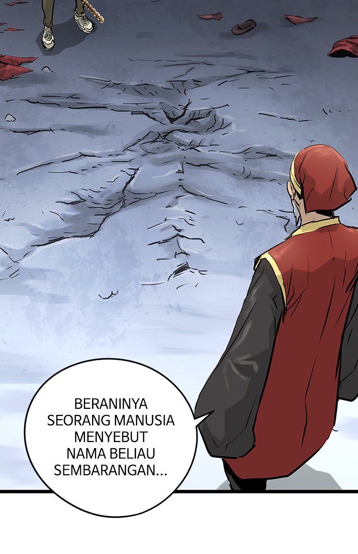 Promised Orchid Chapter 34 Gambar 25