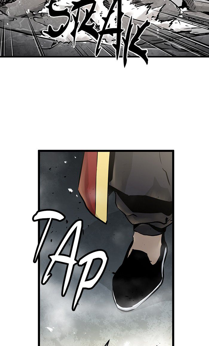 Promised Orchid Chapter 34 Gambar 35