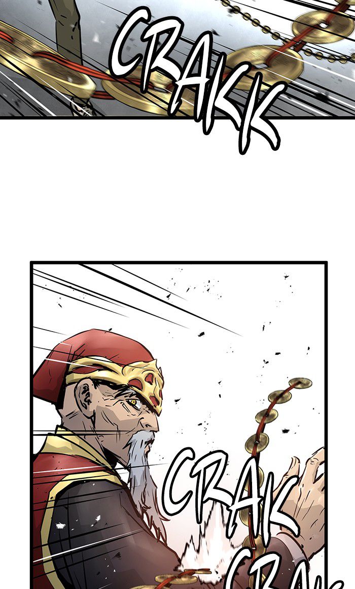 Promised Orchid Chapter 34 Gambar 46