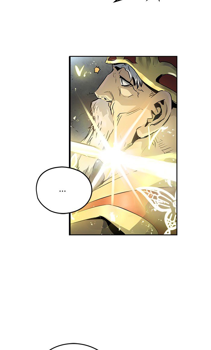 Promised Orchid Chapter 34 Gambar 49