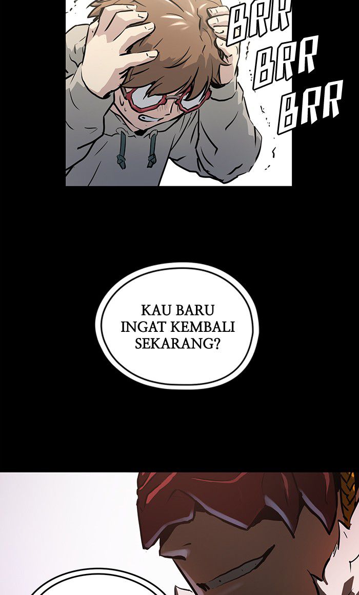 Promised Orchid Chapter 34 Gambar 5