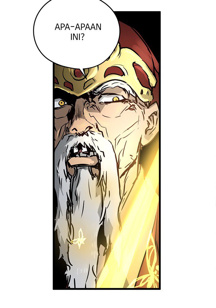 Promised Orchid Chapter 34 Gambar 50