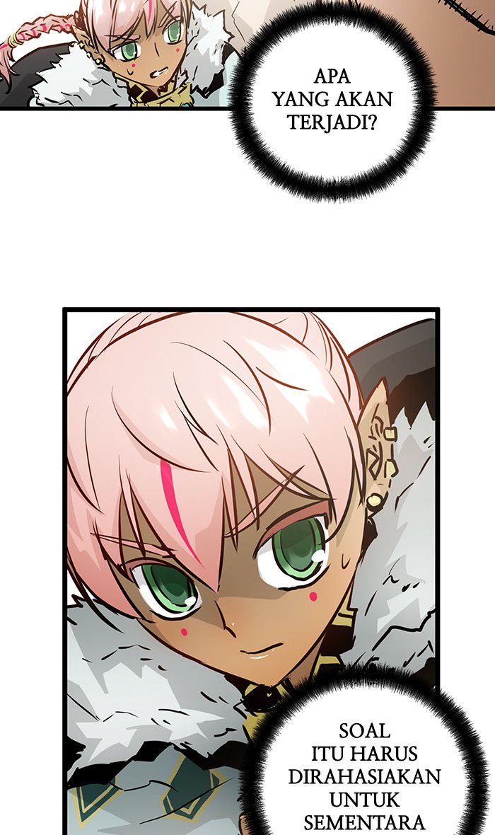 Promised Orchid Chapter 34 Gambar 56