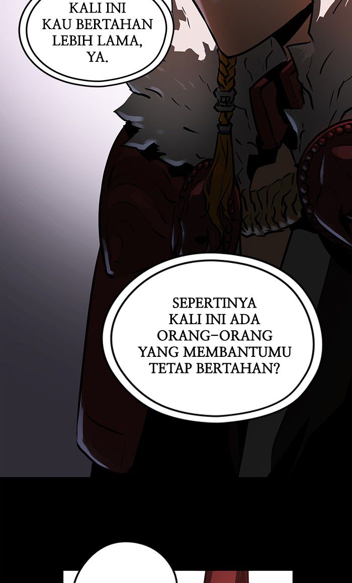 Promised Orchid Chapter 34 Gambar 6