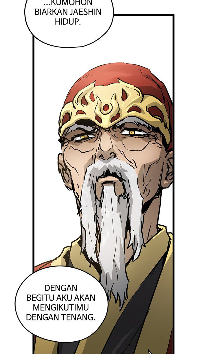 Promised Orchid Chapter 34 Gambar 66