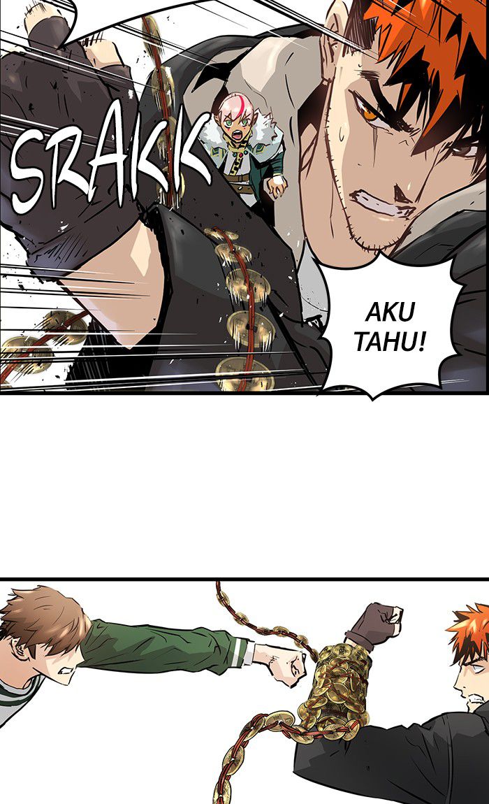 Promised Orchid Chapter 35 Gambar 103