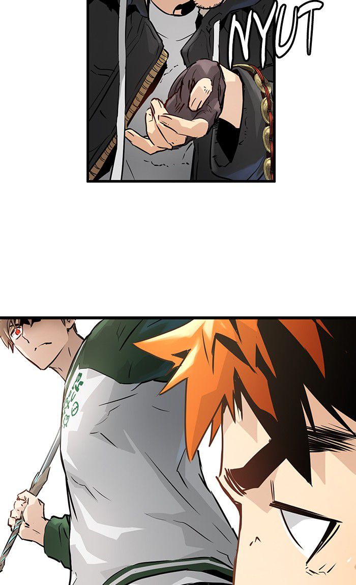 Promised Orchid Chapter 35 Gambar 108