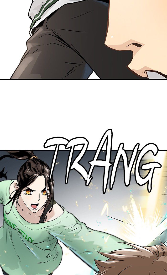 Promised Orchid Chapter 35 Gambar 109