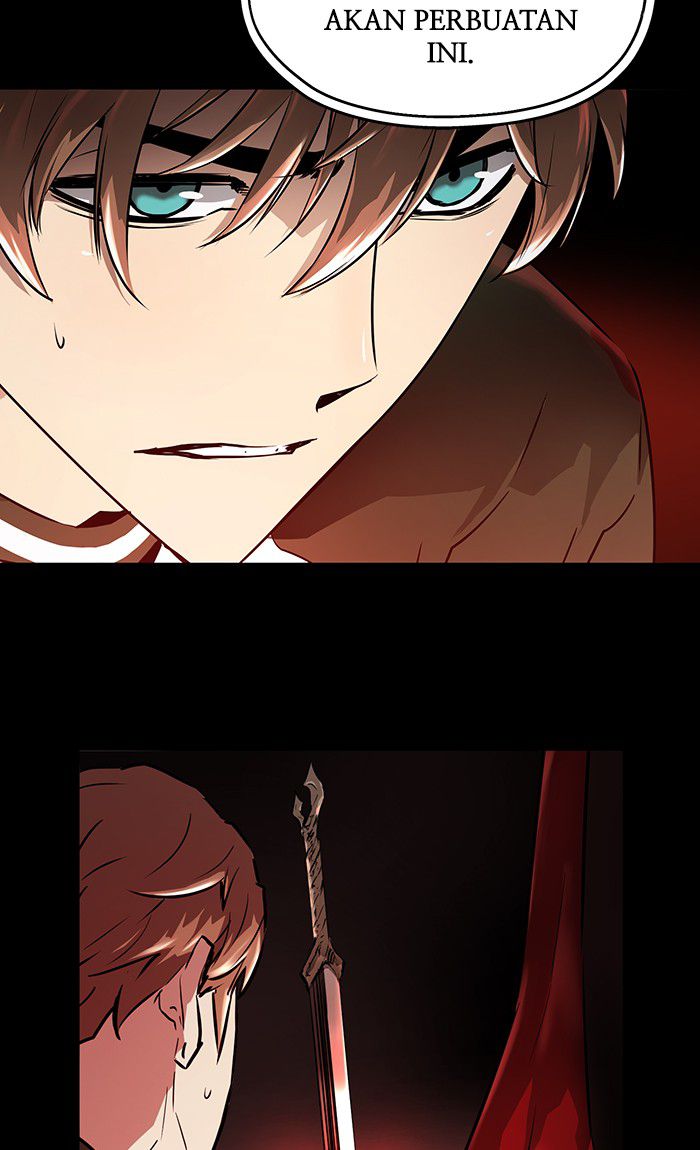 Promised Orchid Chapter 35 Gambar 11