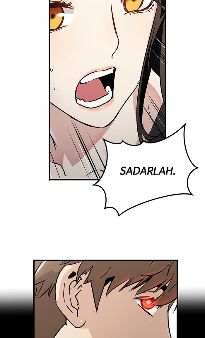 Promised Orchid Chapter 35 Gambar 111