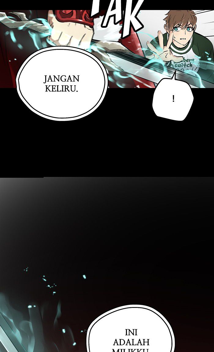 Promised Orchid Chapter 35 Gambar 14