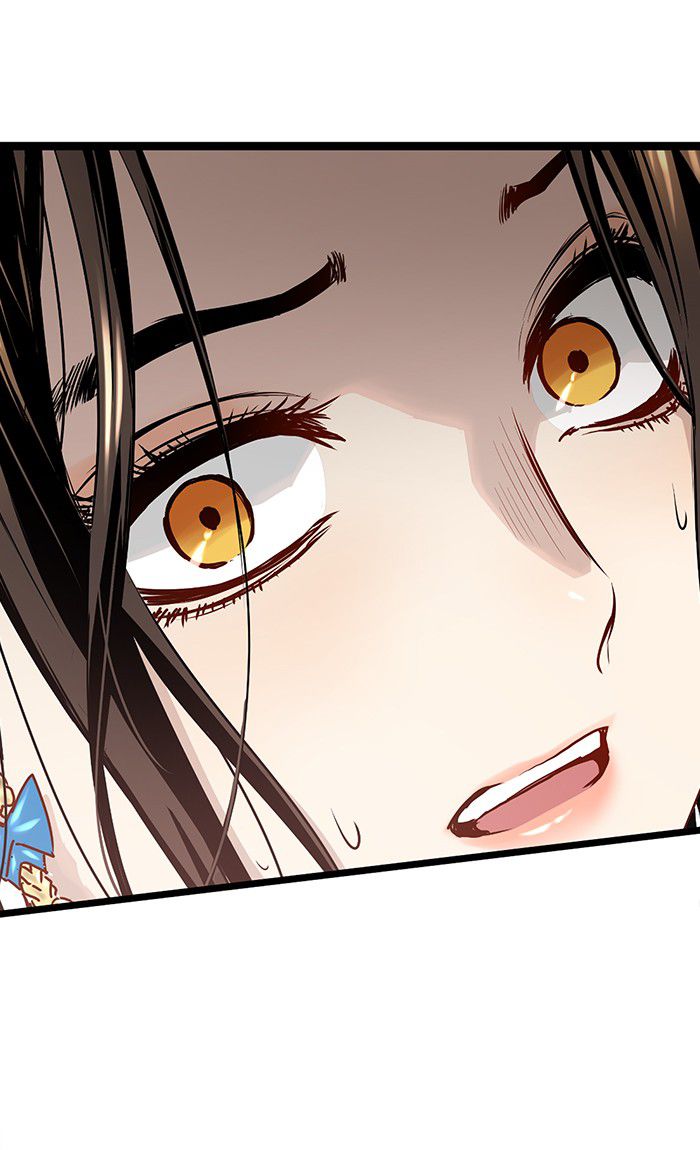 Promised Orchid Chapter 35 Gambar 18