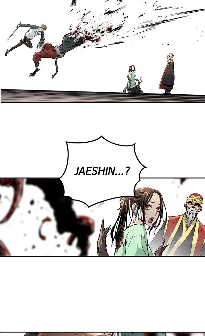 Baca  Promised Orchid Chapter 35 Gambar 2