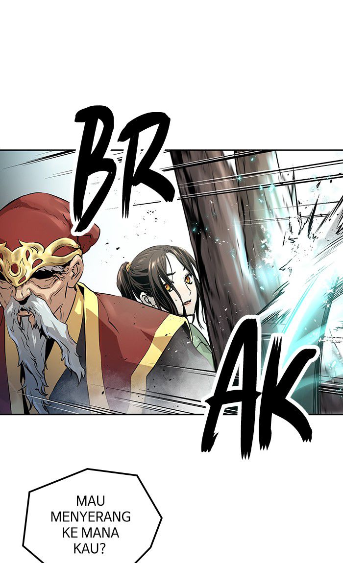 Promised Orchid Chapter 35 Gambar 20