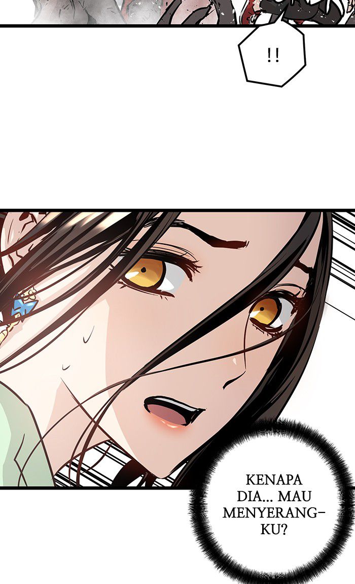 Promised Orchid Chapter 35 Gambar 22