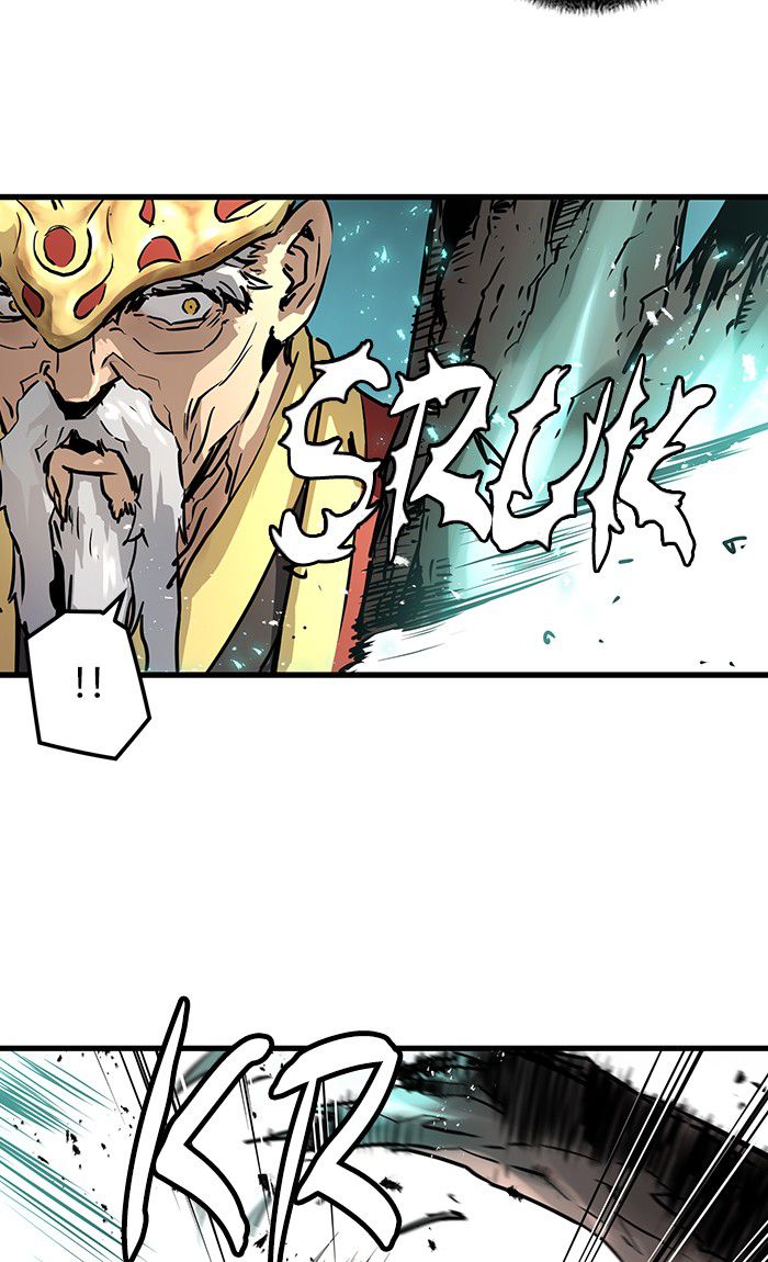 Promised Orchid Chapter 35 Gambar 23