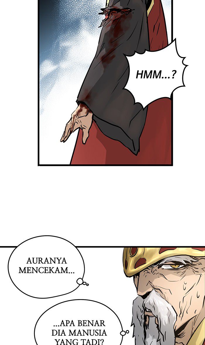 Promised Orchid Chapter 35 Gambar 26