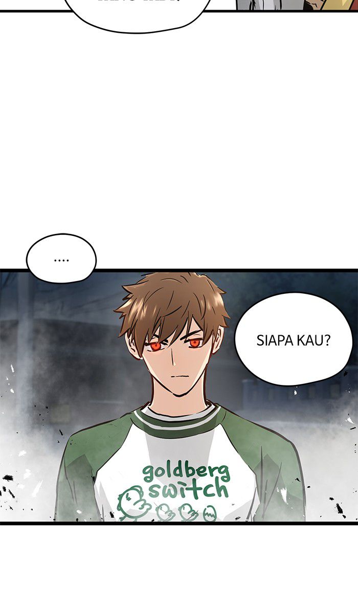 Promised Orchid Chapter 35 Gambar 27