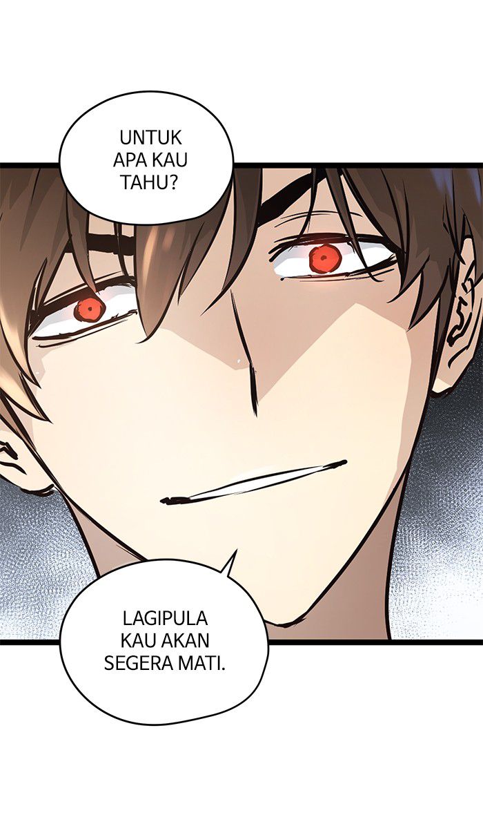 Promised Orchid Chapter 35 Gambar 28