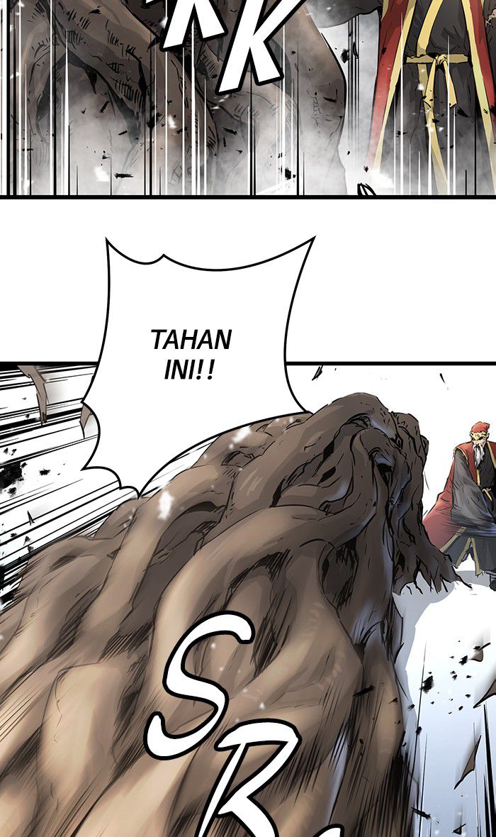 Promised Orchid Chapter 35 Gambar 37