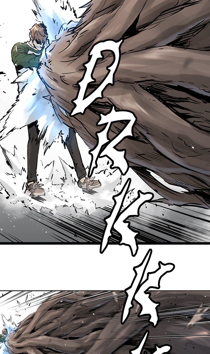 Promised Orchid Chapter 35 Gambar 41