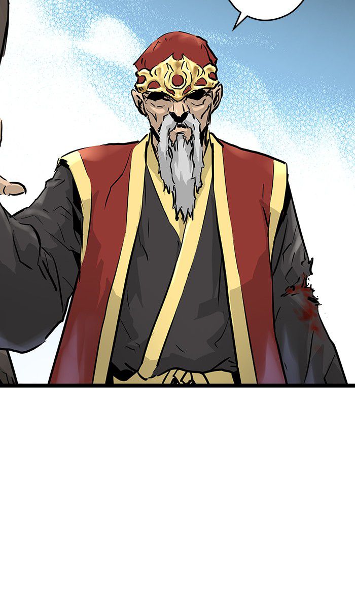 Promised Orchid Chapter 35 Gambar 46