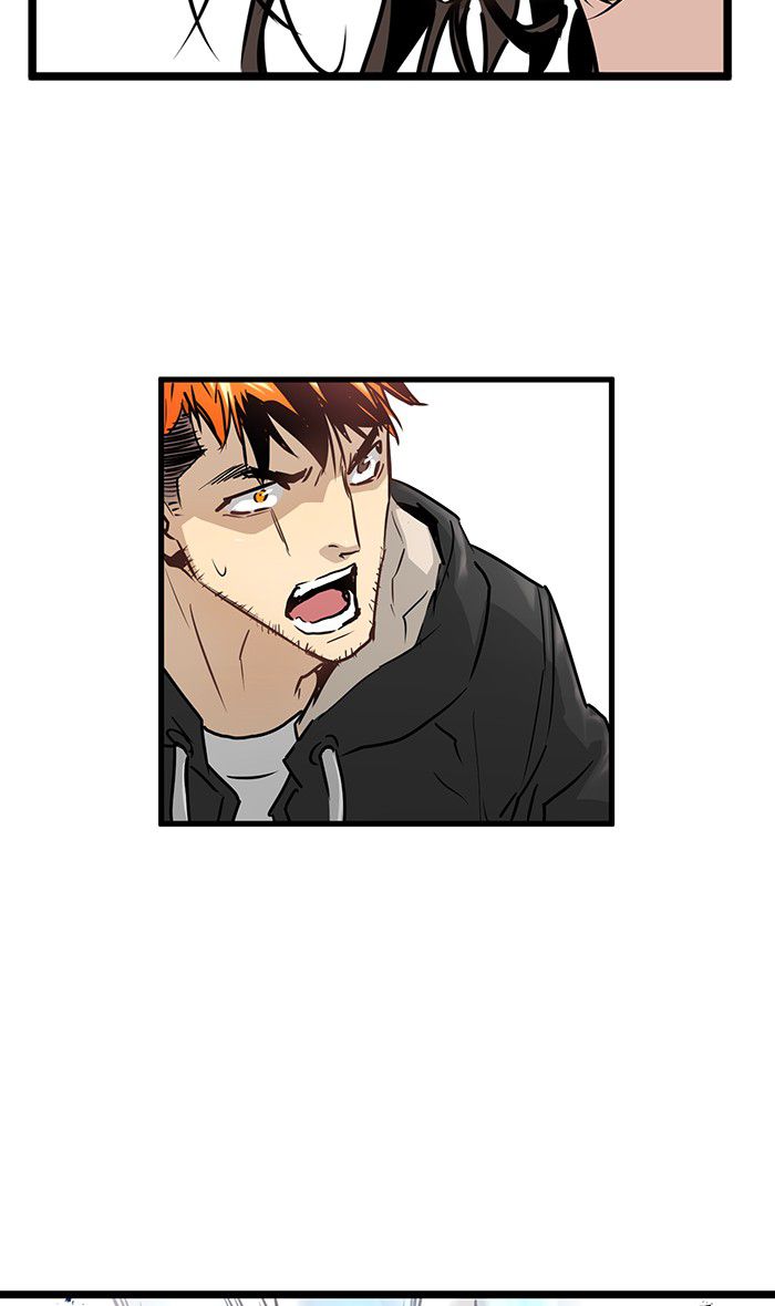 Promised Orchid Chapter 35 Gambar 50