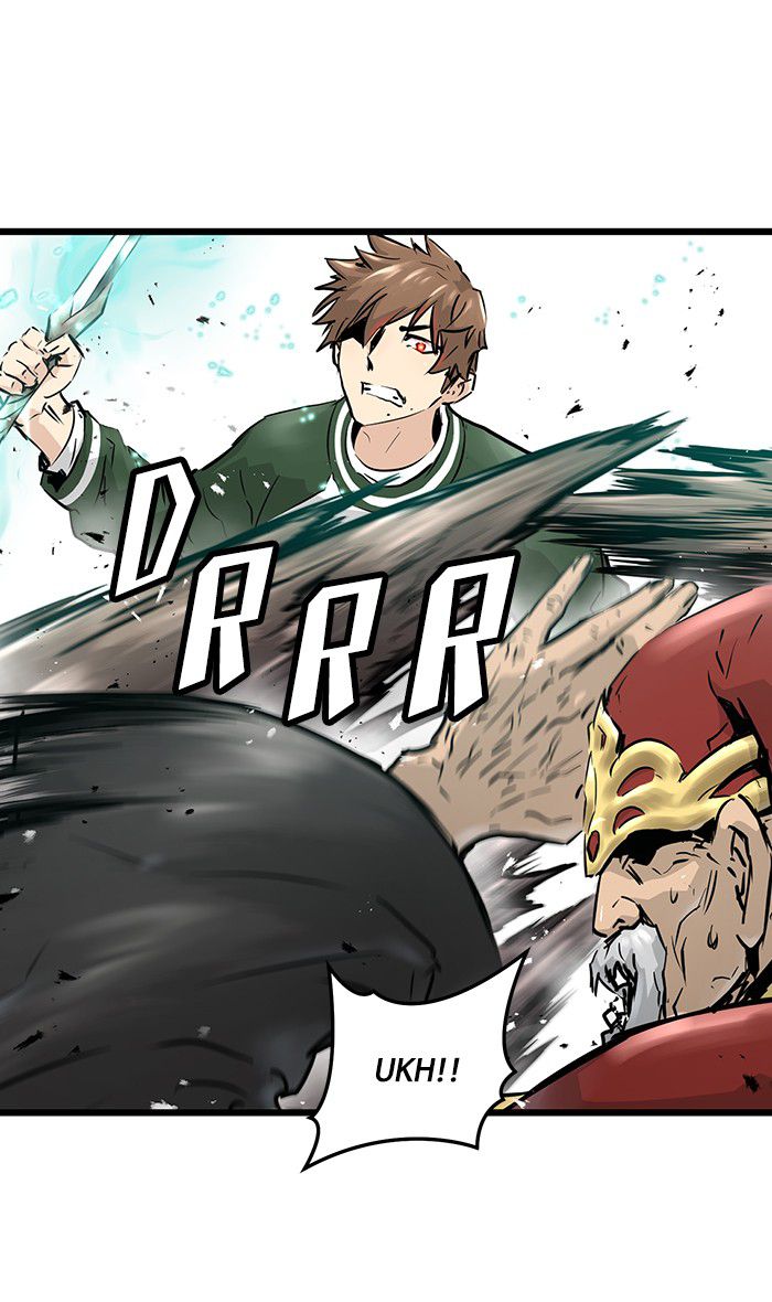 Promised Orchid Chapter 35 Gambar 54