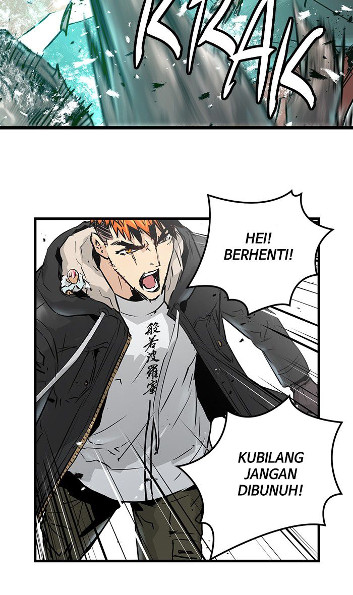 Promised Orchid Chapter 35 Gambar 59