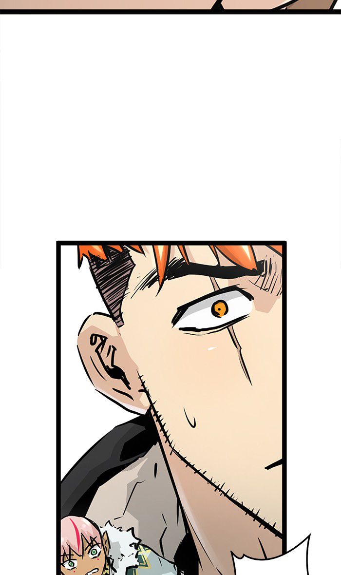 Promised Orchid Chapter 35 Gambar 62