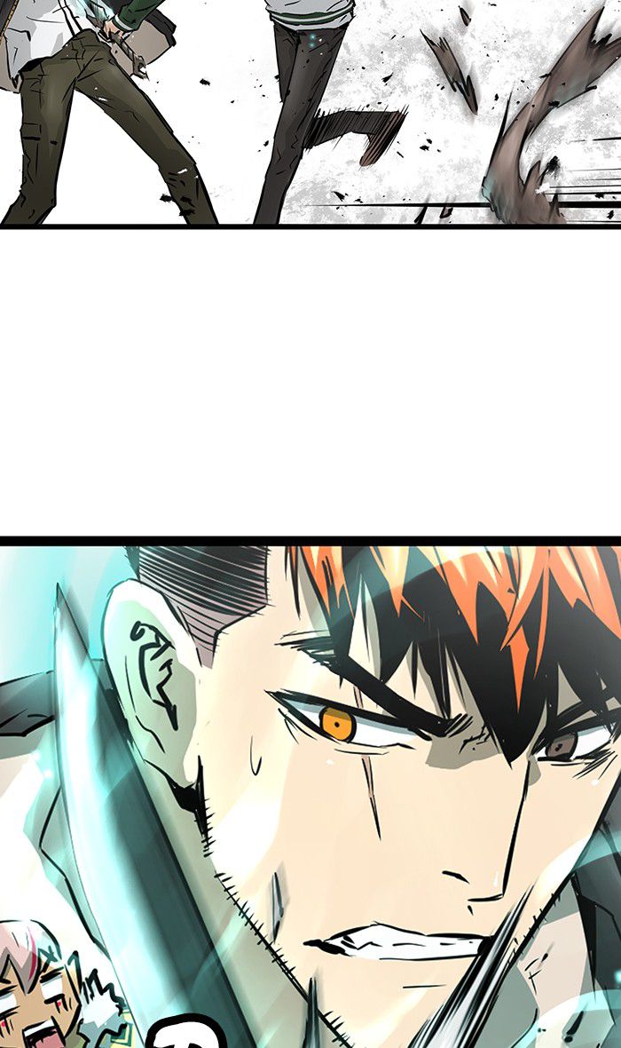 Promised Orchid Chapter 35 Gambar 64