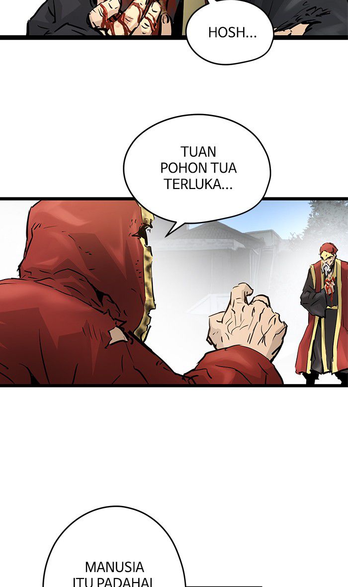 Promised Orchid Chapter 35 Gambar 71