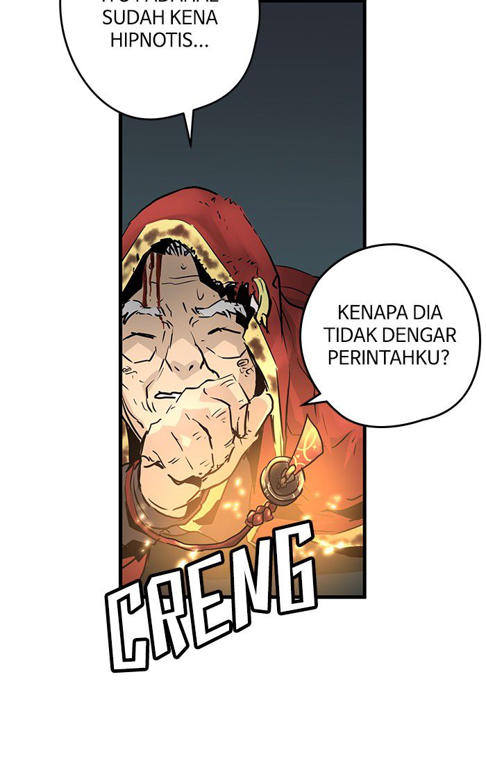 Promised Orchid Chapter 35 Gambar 72