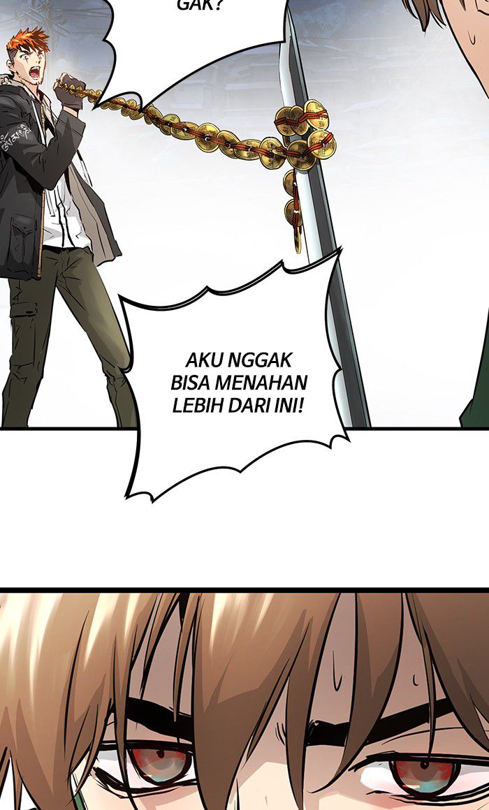 Promised Orchid Chapter 35 Gambar 77