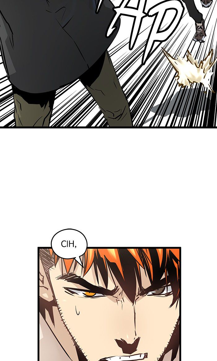 Promised Orchid Chapter 35 Gambar 82