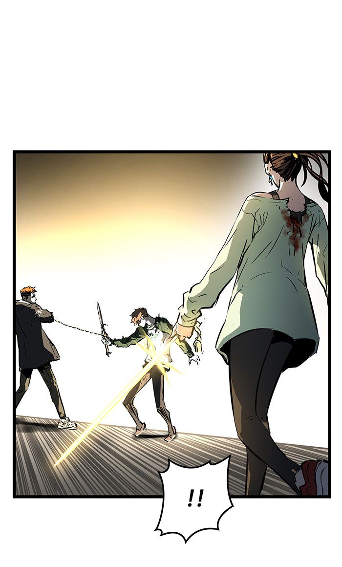 Promised Orchid Chapter 35 Gambar 85