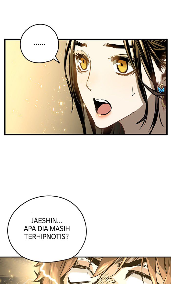 Promised Orchid Chapter 35 Gambar 86