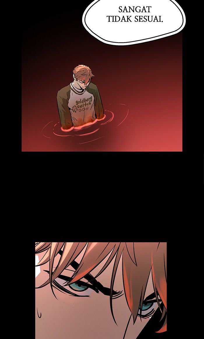 Promised Orchid Chapter 35 Gambar 88