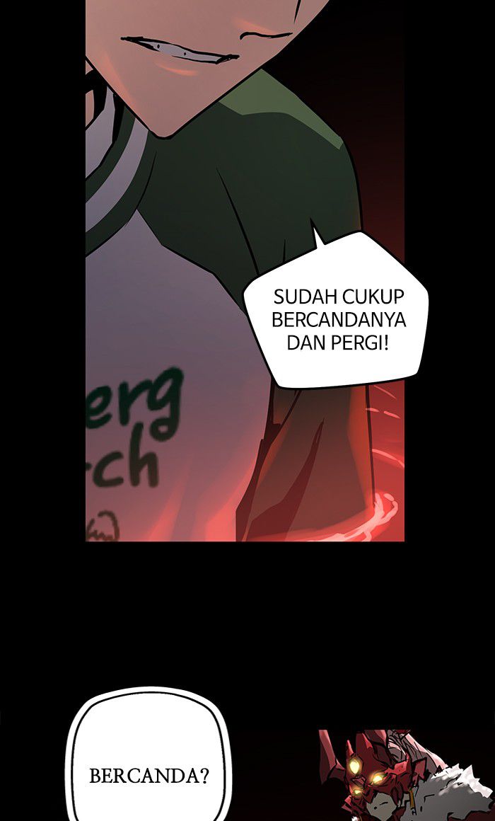 Promised Orchid Chapter 35 Gambar 89