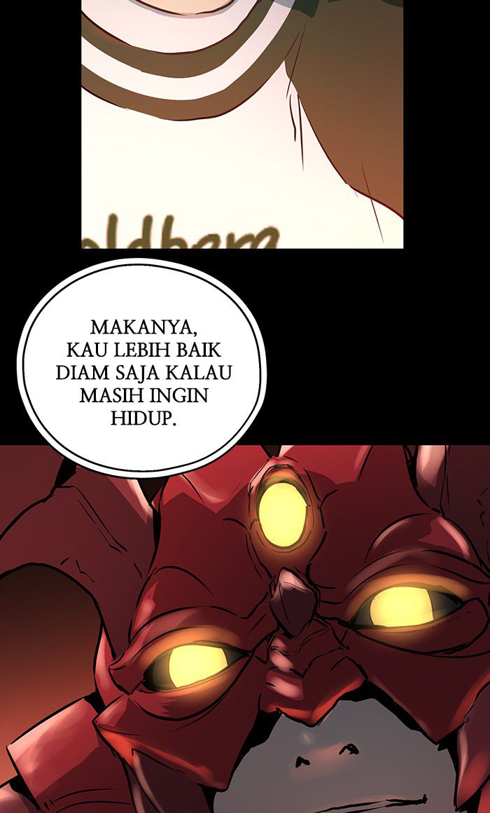 Promised Orchid Chapter 35 Gambar 95