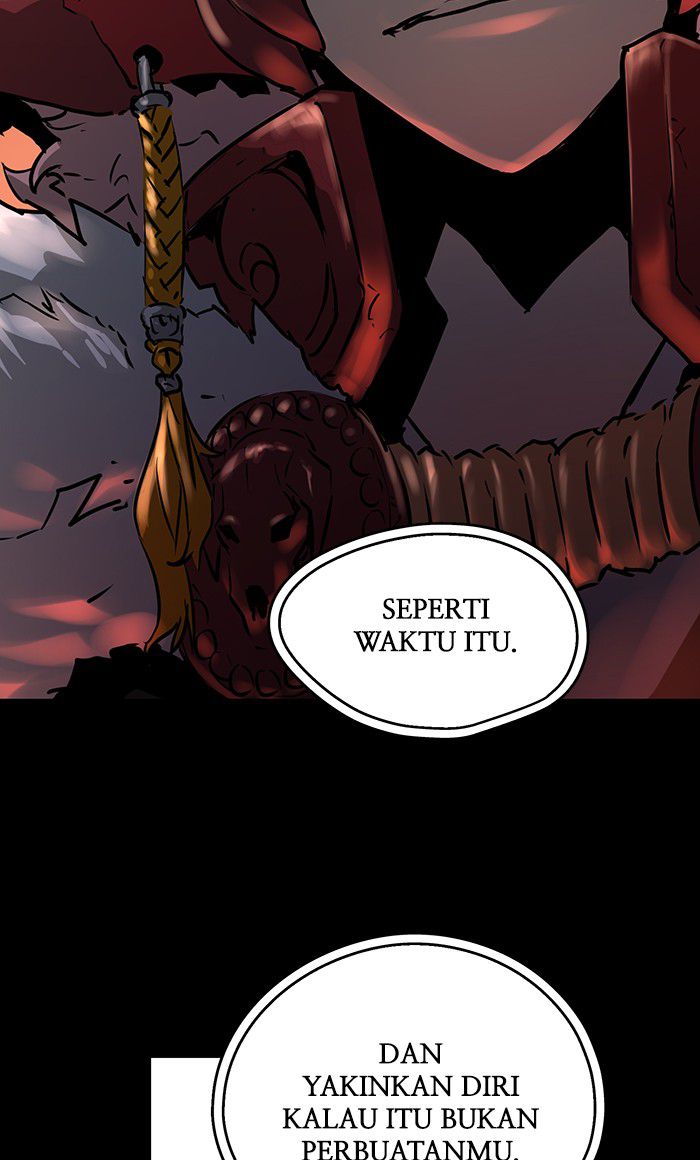 Promised Orchid Chapter 35 Gambar 96